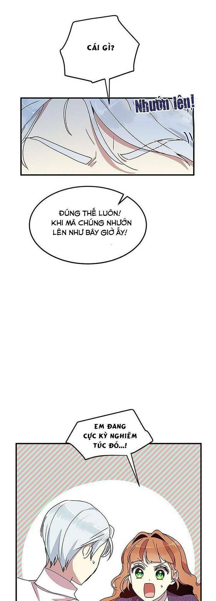 Công Tước, Loạn Vừa Thôi!: Chapter 51