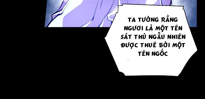 Marchan: The Embodiment Of Tales: Chapter 4