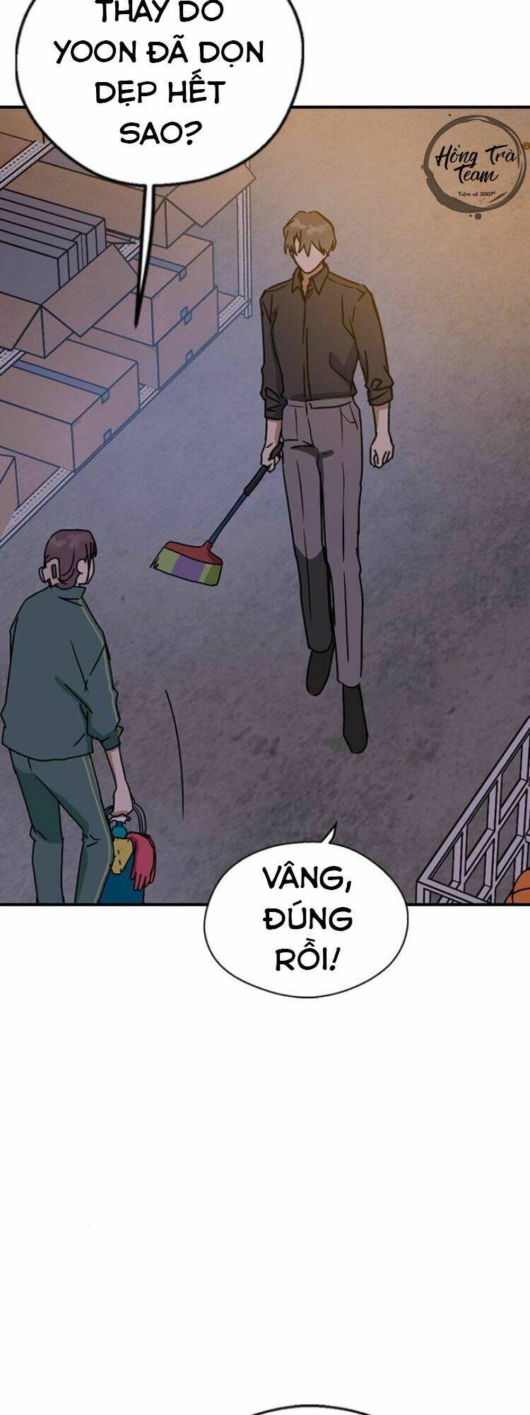 Duyên Nợ Kiếp Trước: Chapter 10