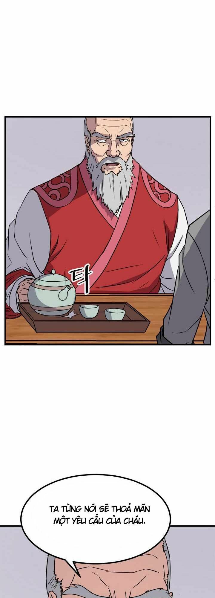 Trọng Sinh, Bất Khả Chiến Bại: Chapter 112
