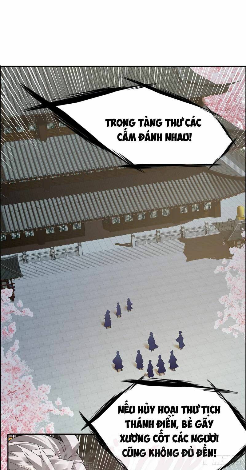 Nghịch Lân: Chapter 52
