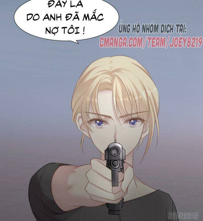Điều Giáo Gấu Bắc Cực: Chapter 55