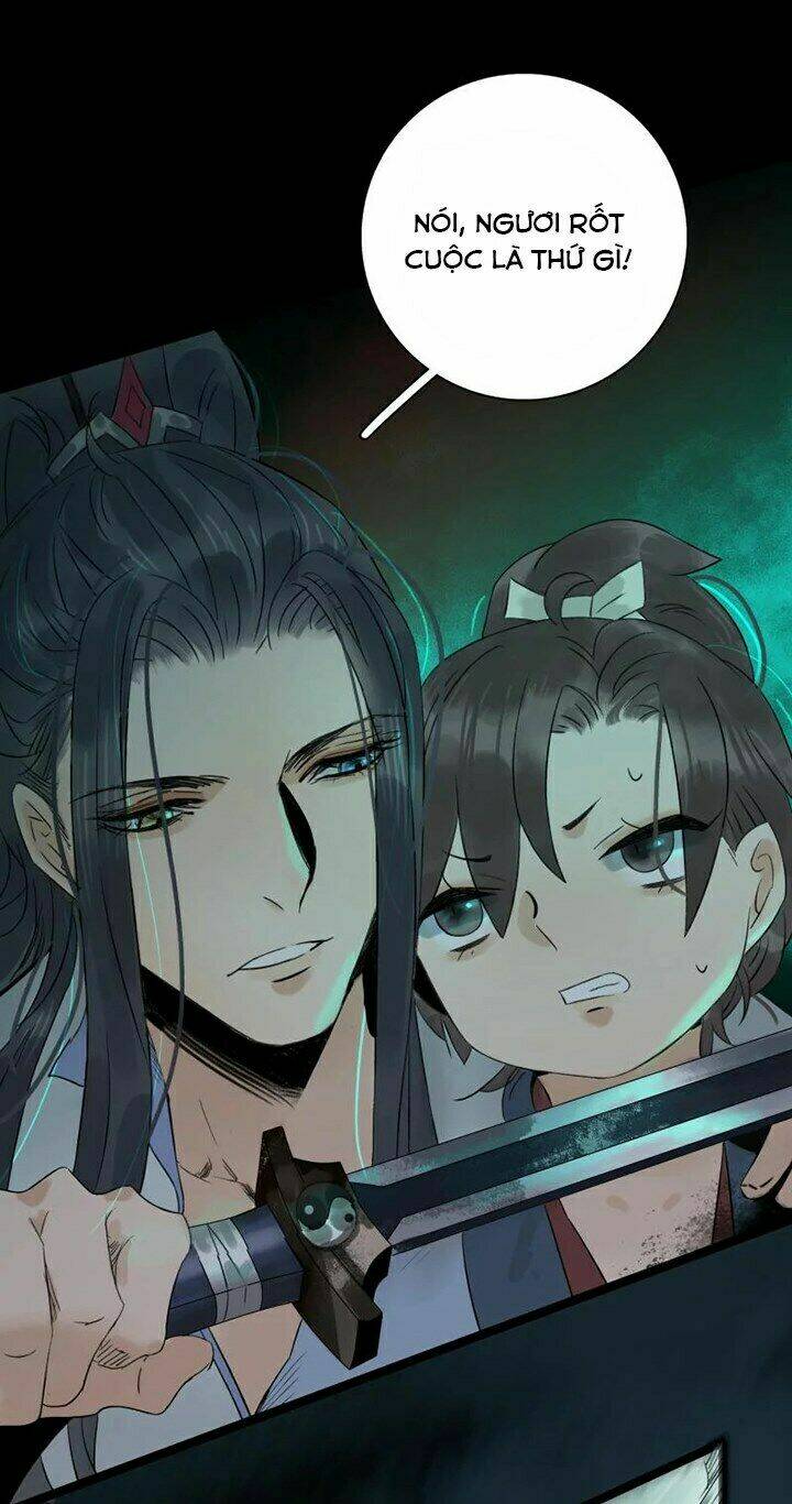 Thái Tử Bị Hoang Tưởng: Chapter 50