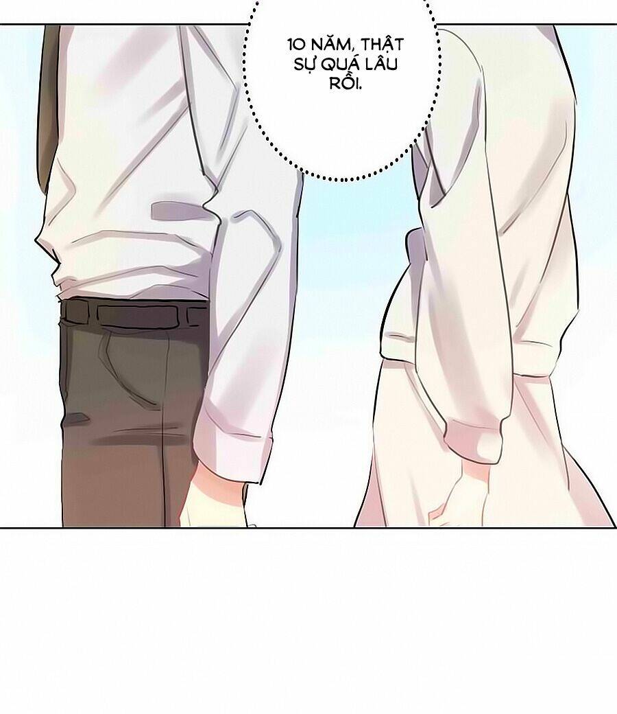 Một Giây Sau Bắt Đầu: Chapter 29