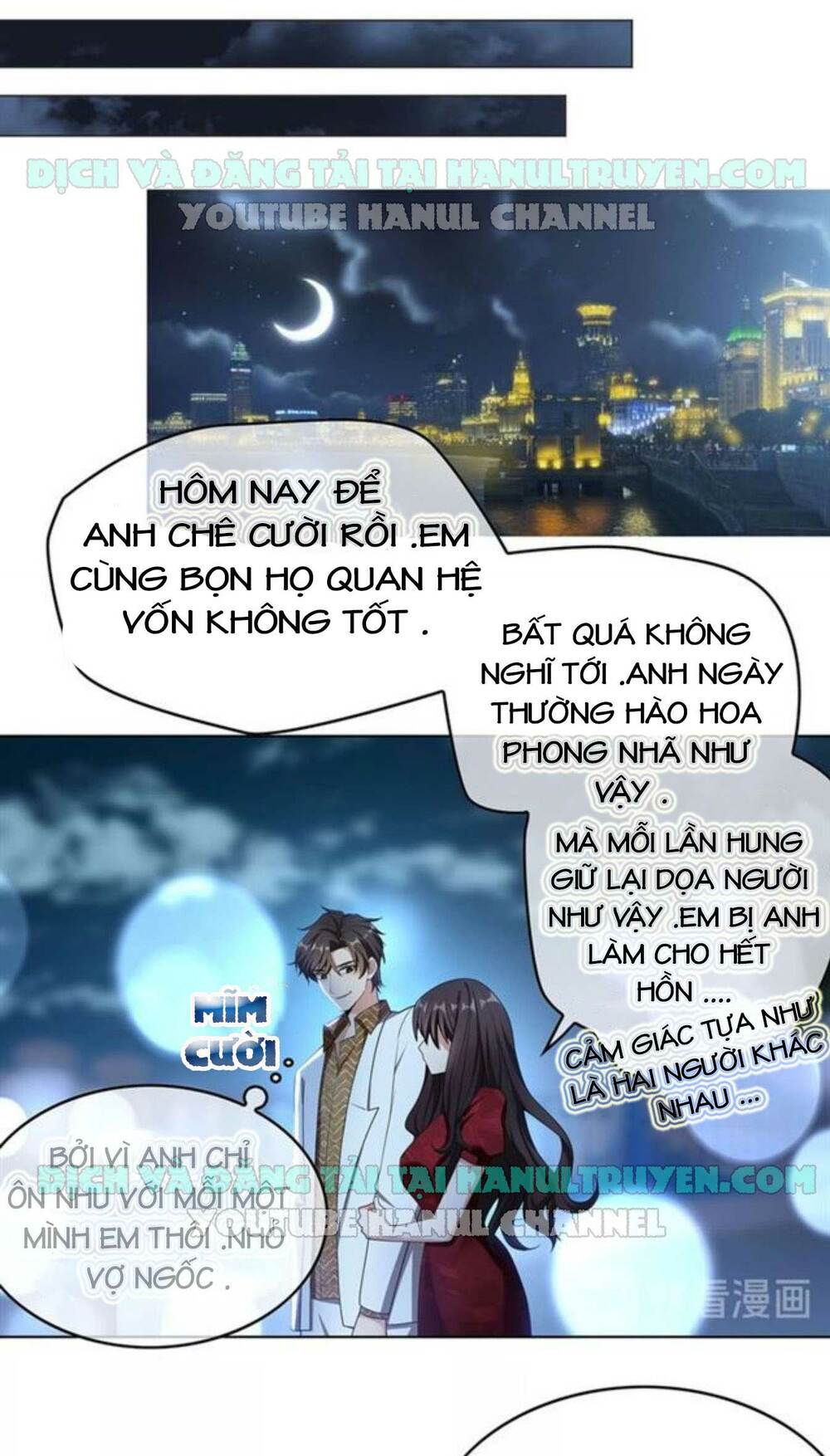 Cô Vợ Nhỏ Nuông Chiều Quá Lại Thành Ác!!: Chapter 57