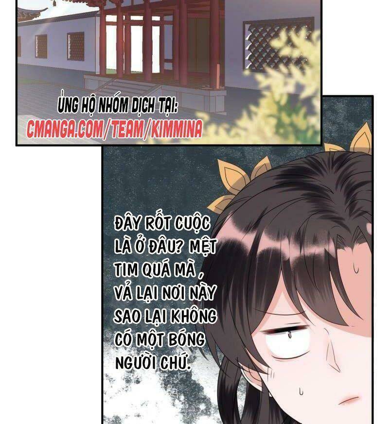 Vương Gia Kiêu Ngạo Quá Khó Cua: Chapter 67
