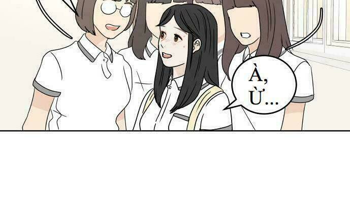 30 Phút Bước Đi Bên Em: Chapter 35