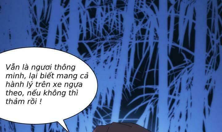 Bí Mật Của Dạ Tộc: Chapter 29