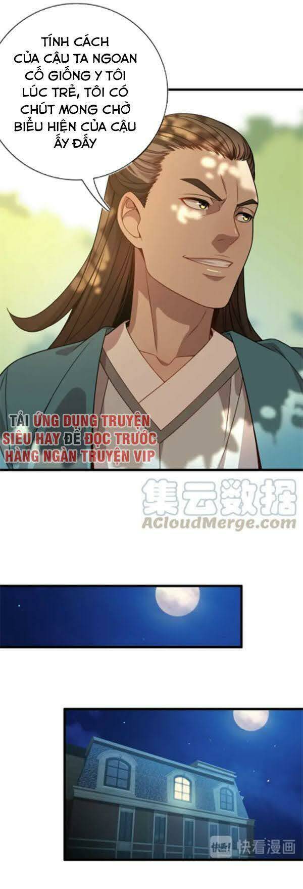 Trọng Sinh Tiểu Y Tiên: Chapter 48
