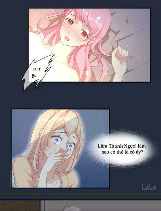 Vợ Quỷ Trốn Thoát: Chapter 3