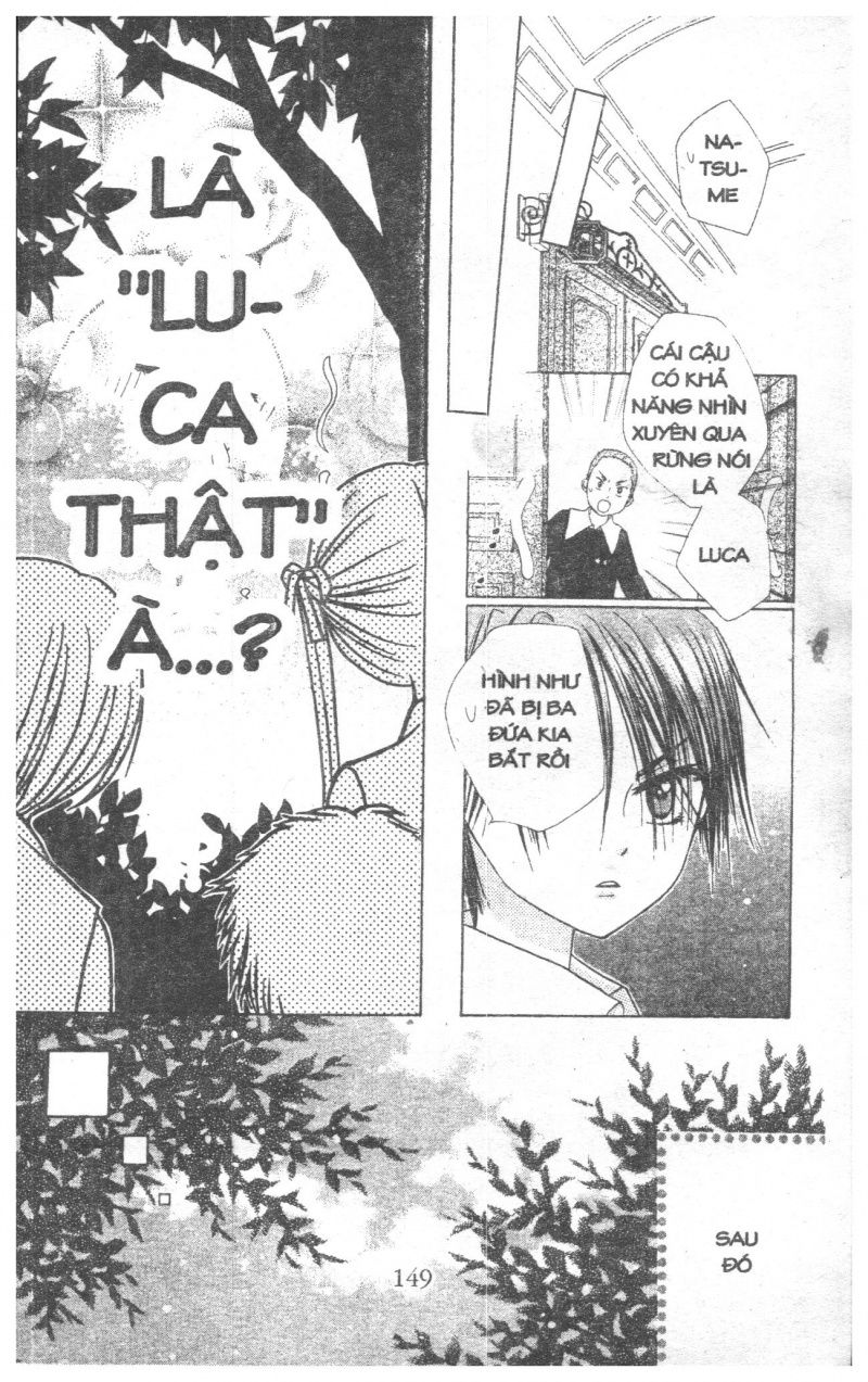 Học Viện Alice: Chapter 1