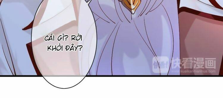 Thiên Thần Không Có Tiết Tháo: Chapter 56