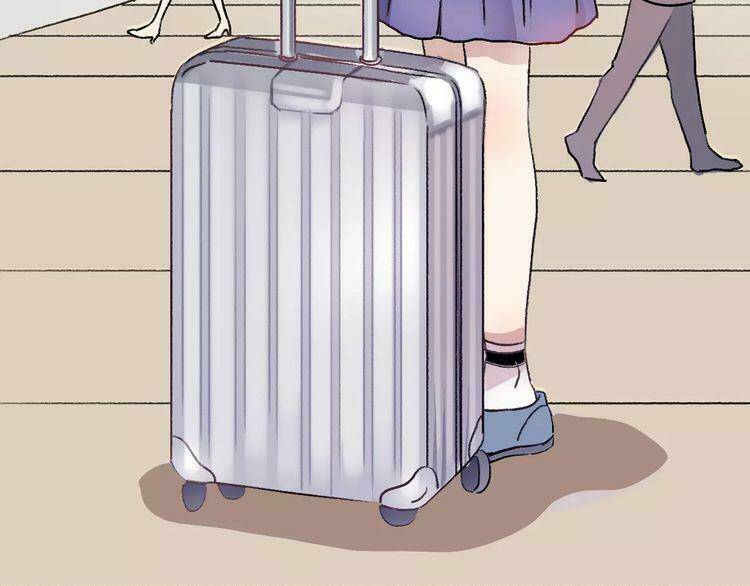 Cuộc Chiến Tình Yêu: Chapter 2