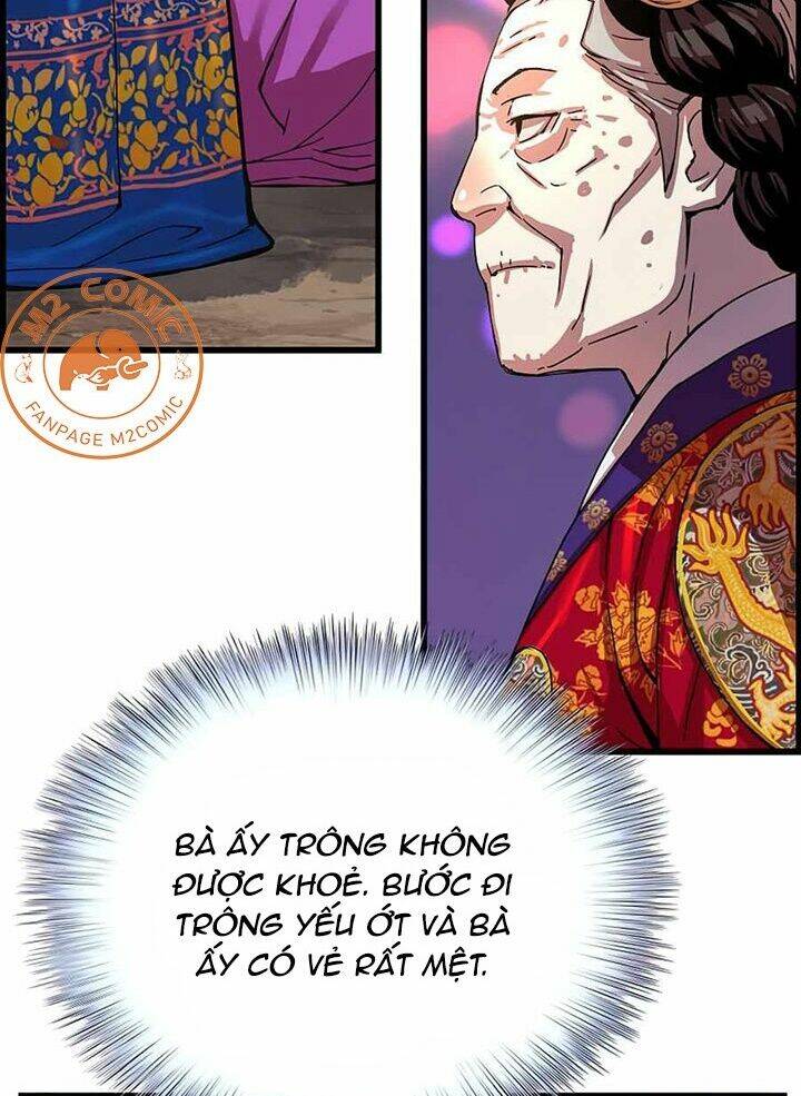 Tôi Sẽ Sống Như Một Hoàng Tử: Chapter 60