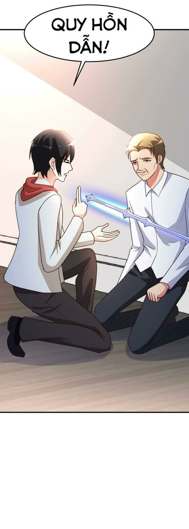 Trọng Sinh Tu Chân Tại Đô Thị: Chapter 56