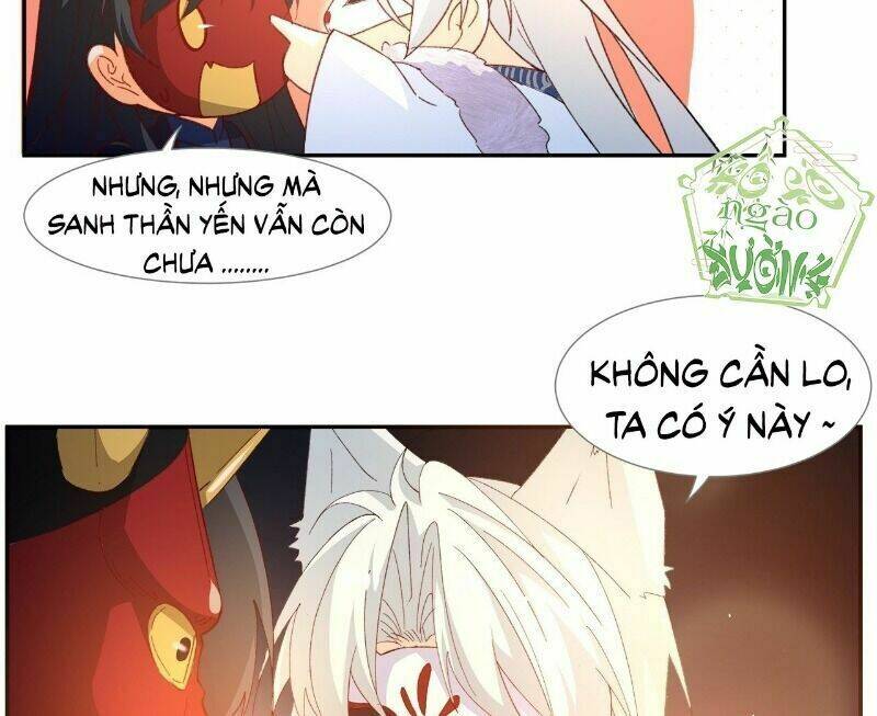 Ảnh Đế Yêu Hồ: Chapter 56