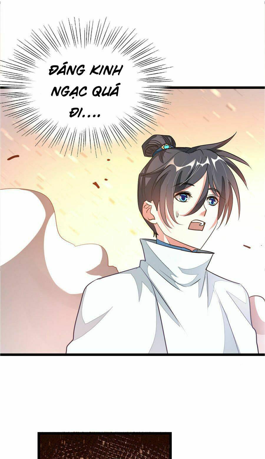 Cửu Dương Thần Vương: Chapter 126