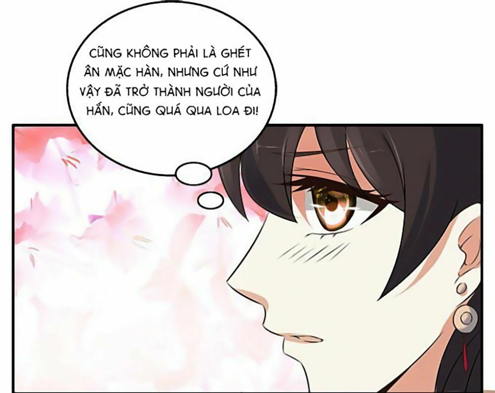 Thịnh Thế An Nhiên: Chapter 6