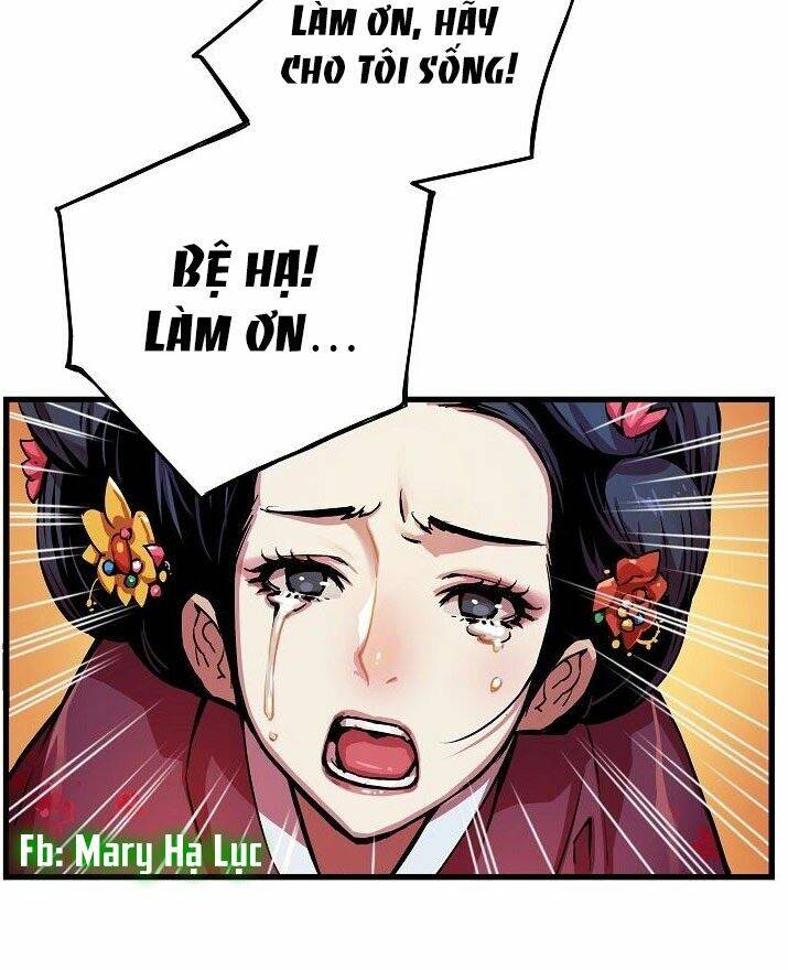 Tôi Sẽ Sống Như Một Hoàng Tử: Chapter 3