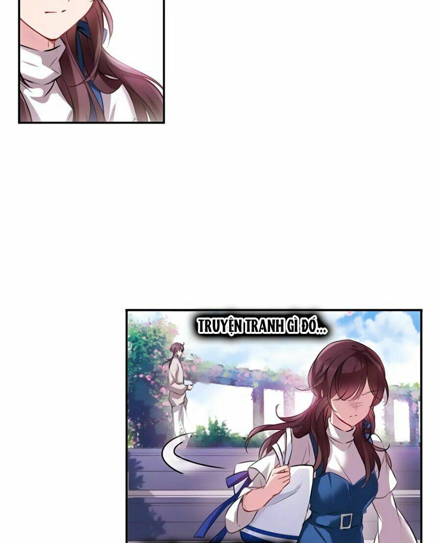 Cuốn Sách Vận Mệnh Của Tôi: Chapter 7