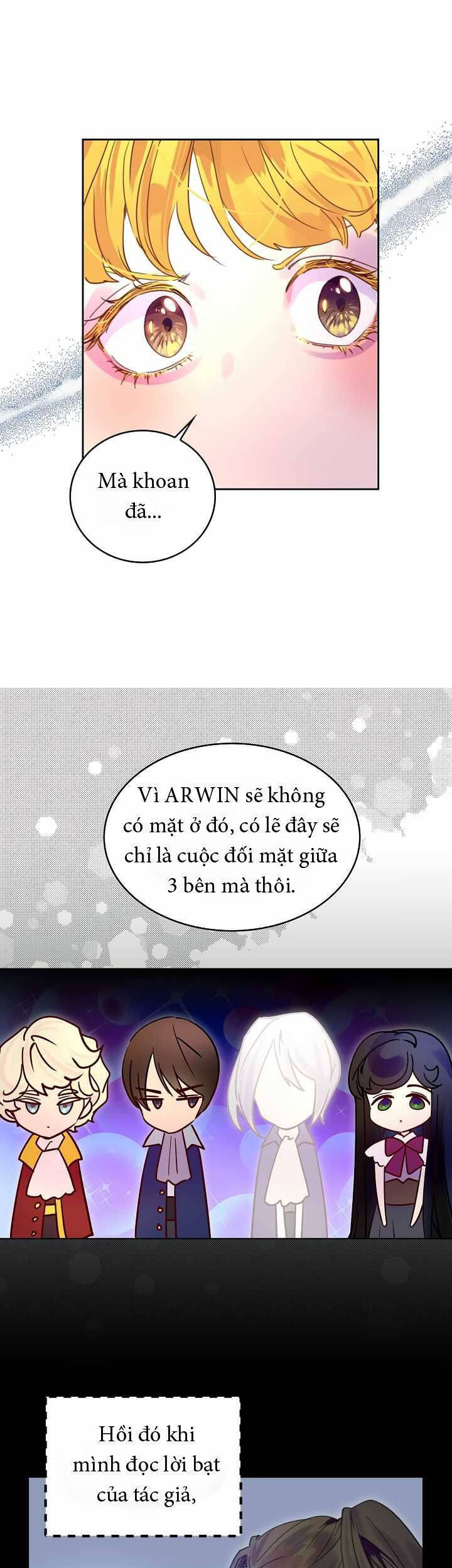 Đừng Xem Thường Nữ Phụ: Chapter 106