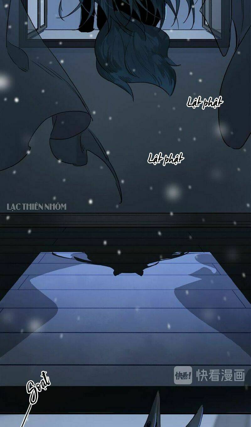 Phép Tắc Trường Ogus: Chapter 40