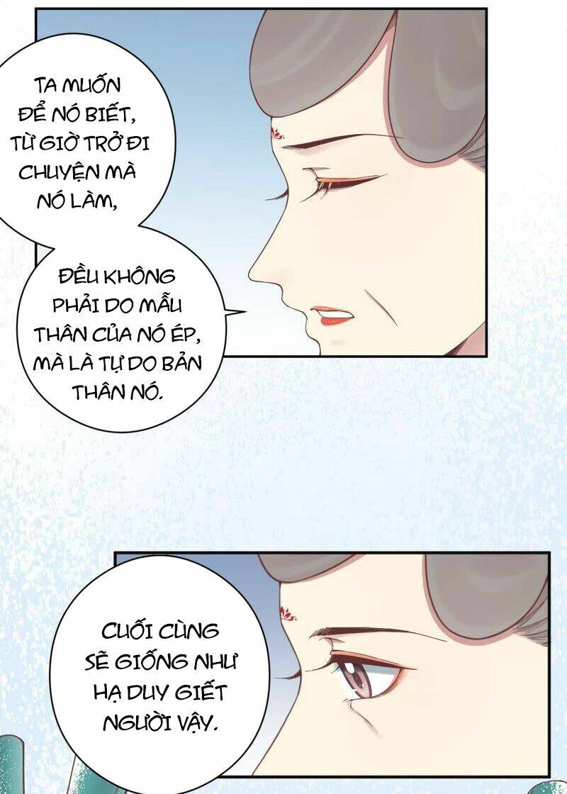 Hoàng Hậu Bận Lắm: Chapter 152