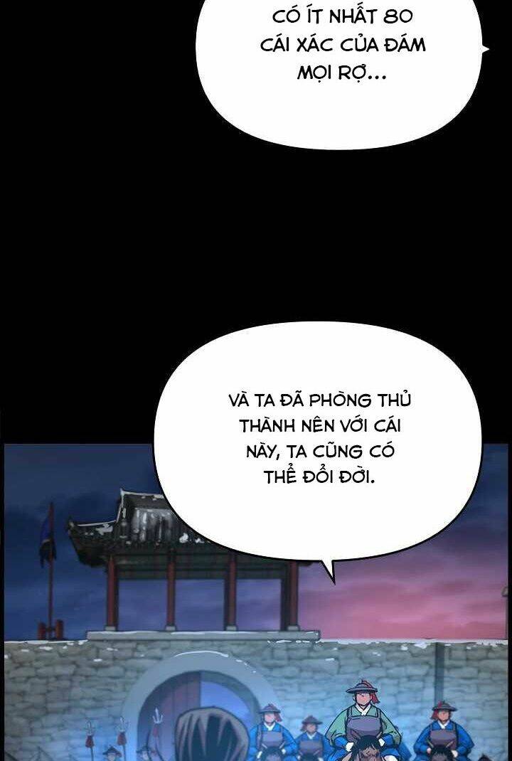 Tôi Sẽ Sống Như Một Hoàng Tử: Chapter 43