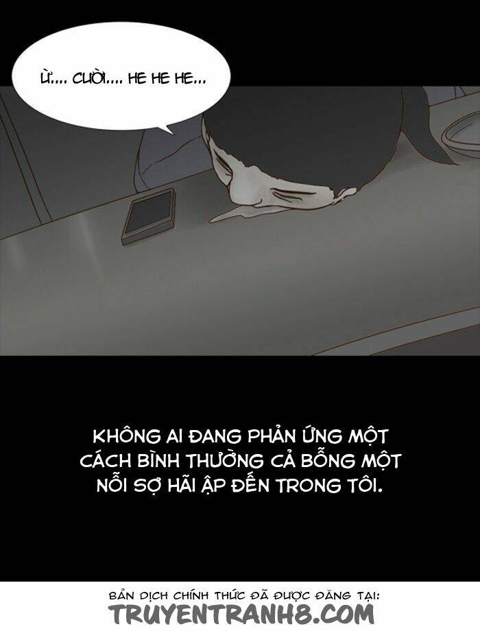 Thứ Sáu: Những Câu Chuyện Cấm: Chapter 50