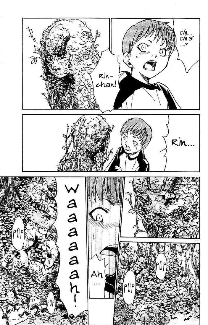 Alive - The Final Evolution: Chapter 10