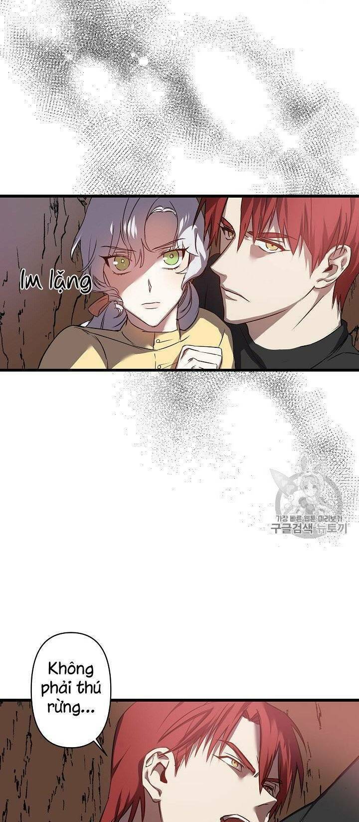 Hôn Lễ Báo Thù: Chapter 16