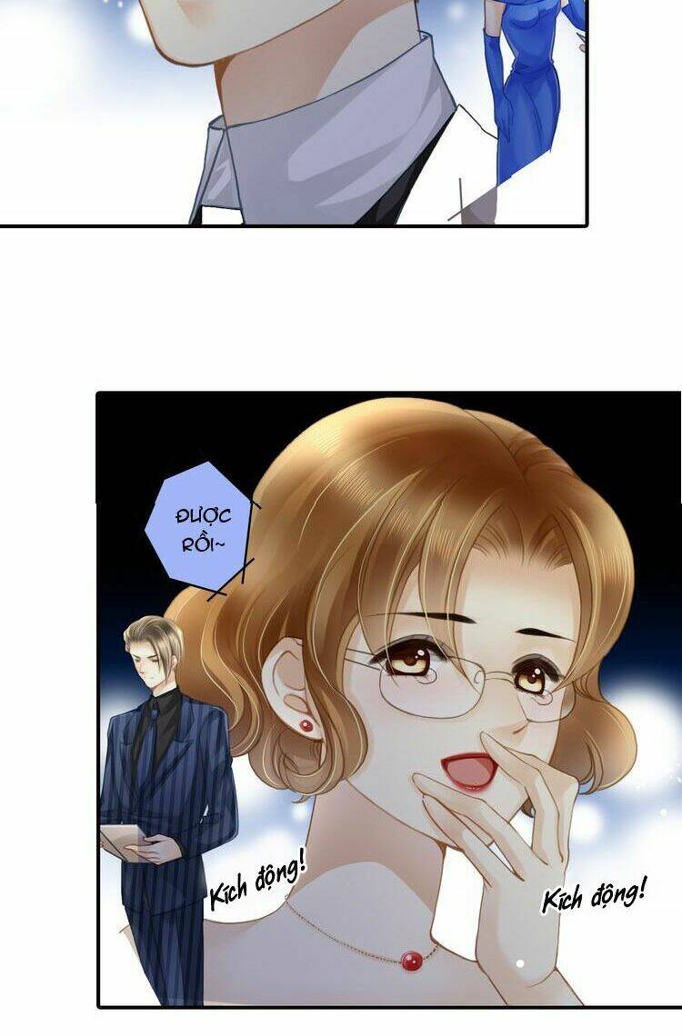 Siêu Sao Trứ Danh: Chapter 38