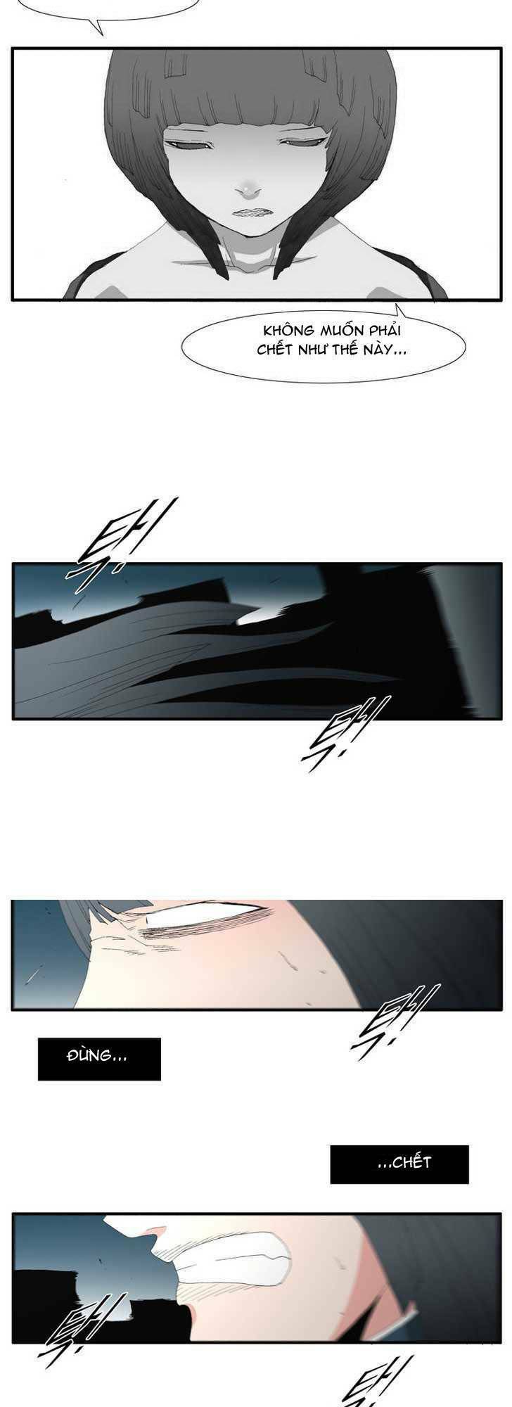 Siêu năng: Chapter 76