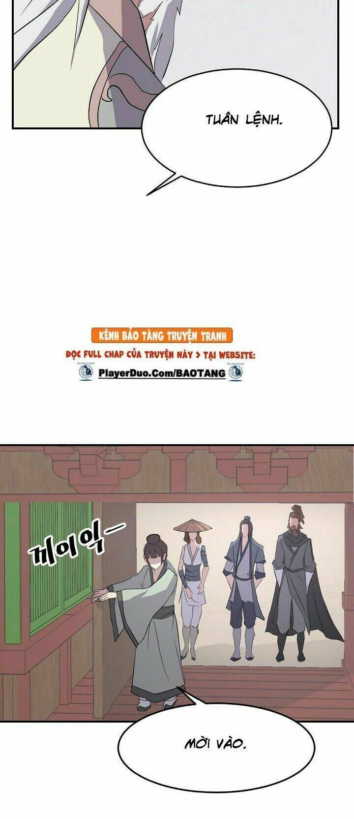 Trọng Sinh, Bất Khả Chiến Bại: Chapter 33