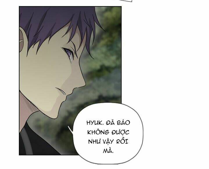 Người Cống Hiến: Chapter 27