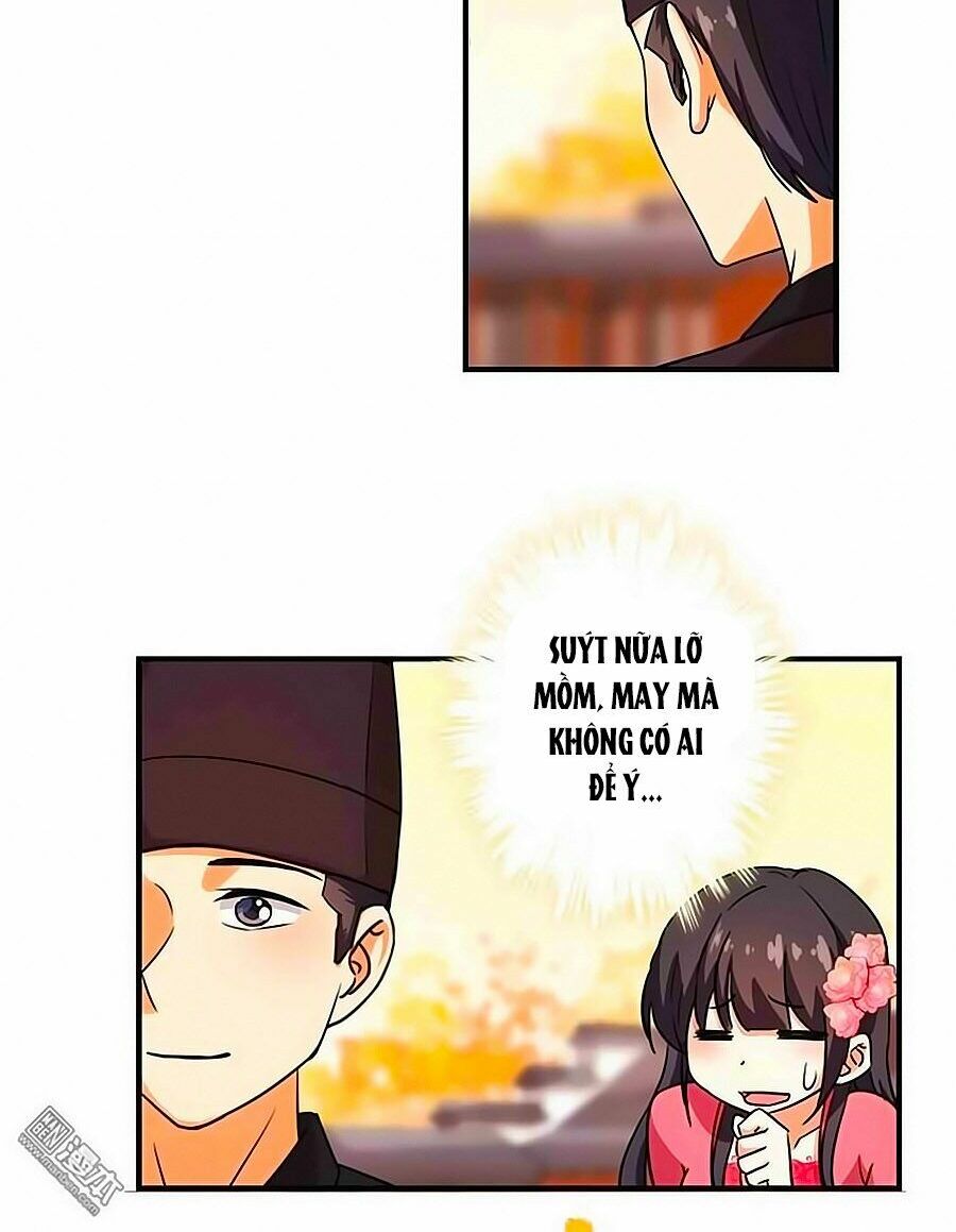 Vương Gia ! Ngươi Thật Bỉ Ổi !: Chapter 371