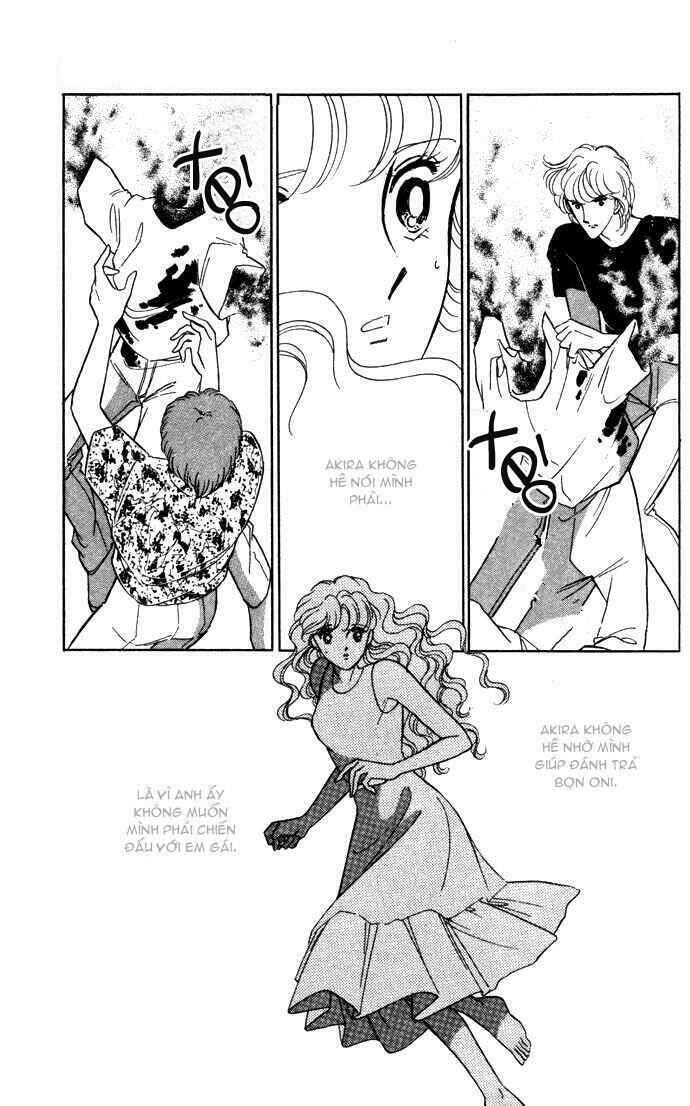 Ao No Fuuin - Blue Seal: Chapter 39