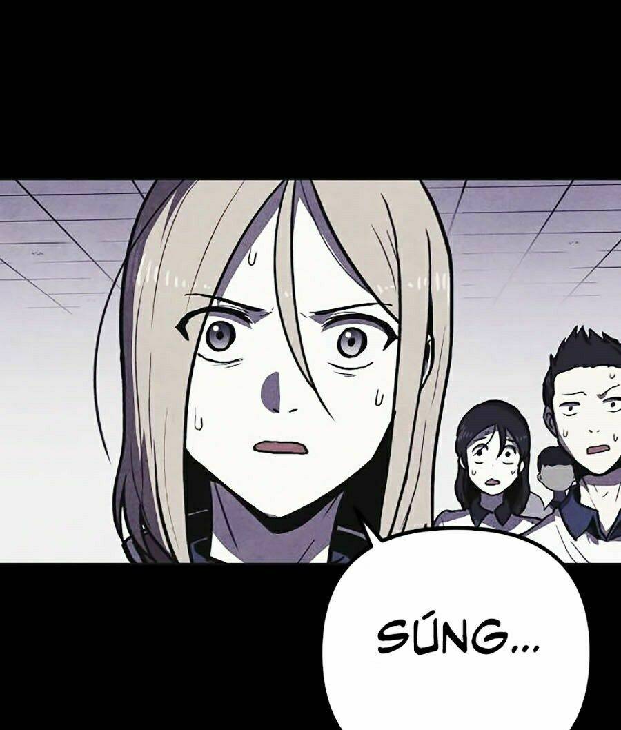 Cậu Bé Shotgun: Chapter 8