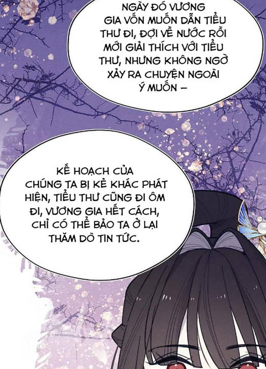 Quân Nhan Tựa Hoa Đào: Chapter 48