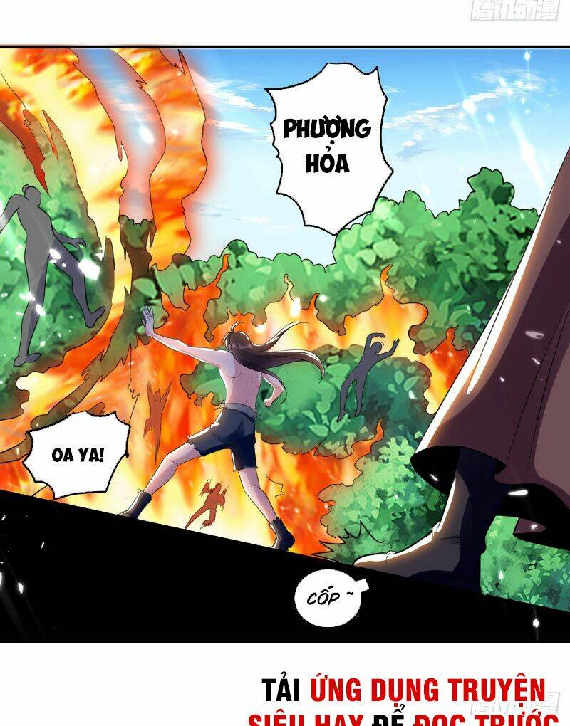 Dị Giới Siêu Cấp Ở Rể: Chapter 57