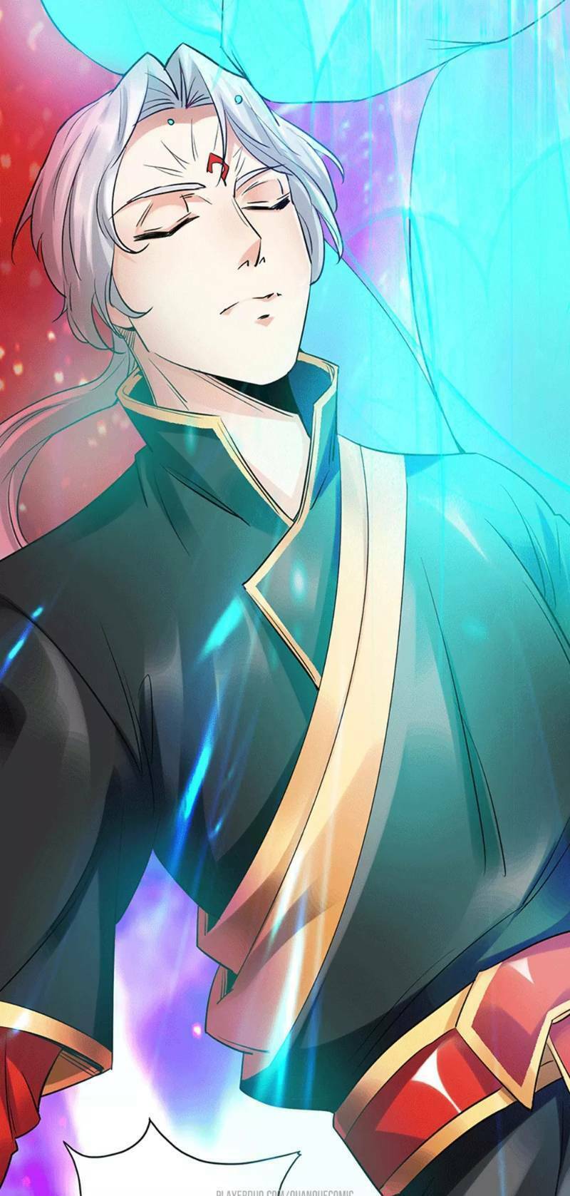 Cuồng Bạo Nghịch Tập: Chapter 6