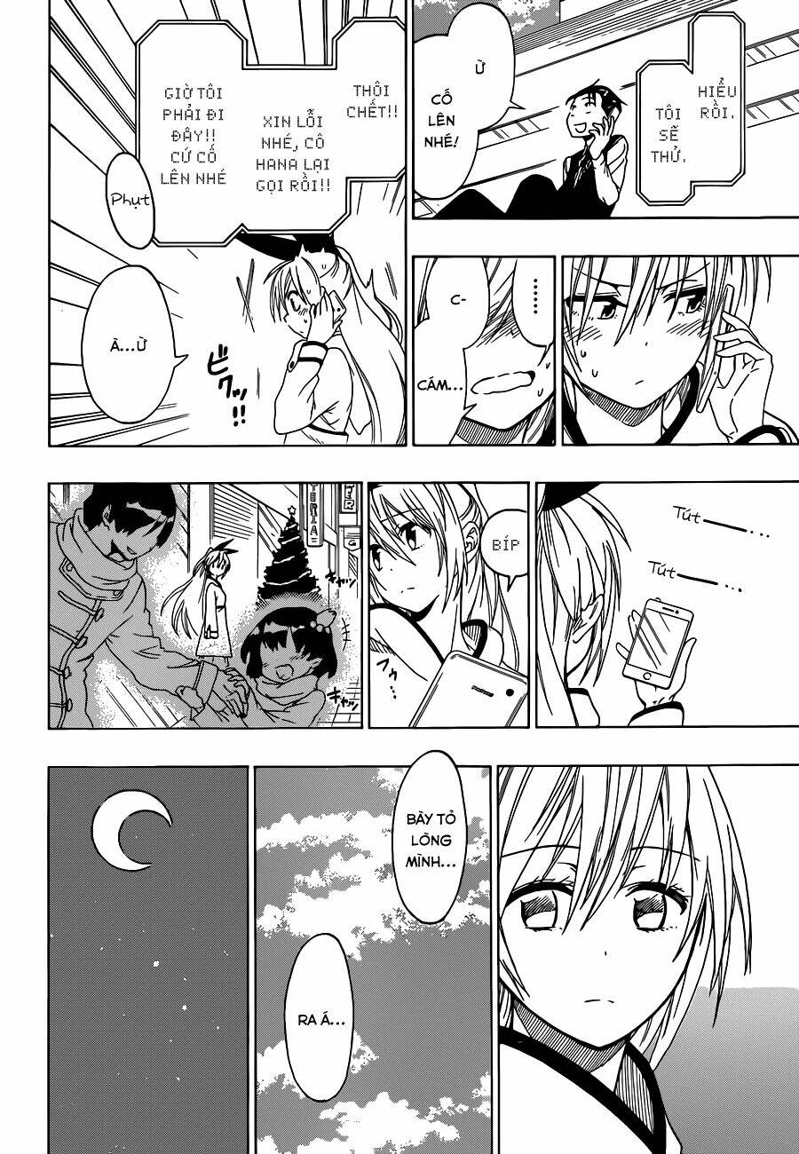 Tình Yêu Ngang Trái: Chapter 60