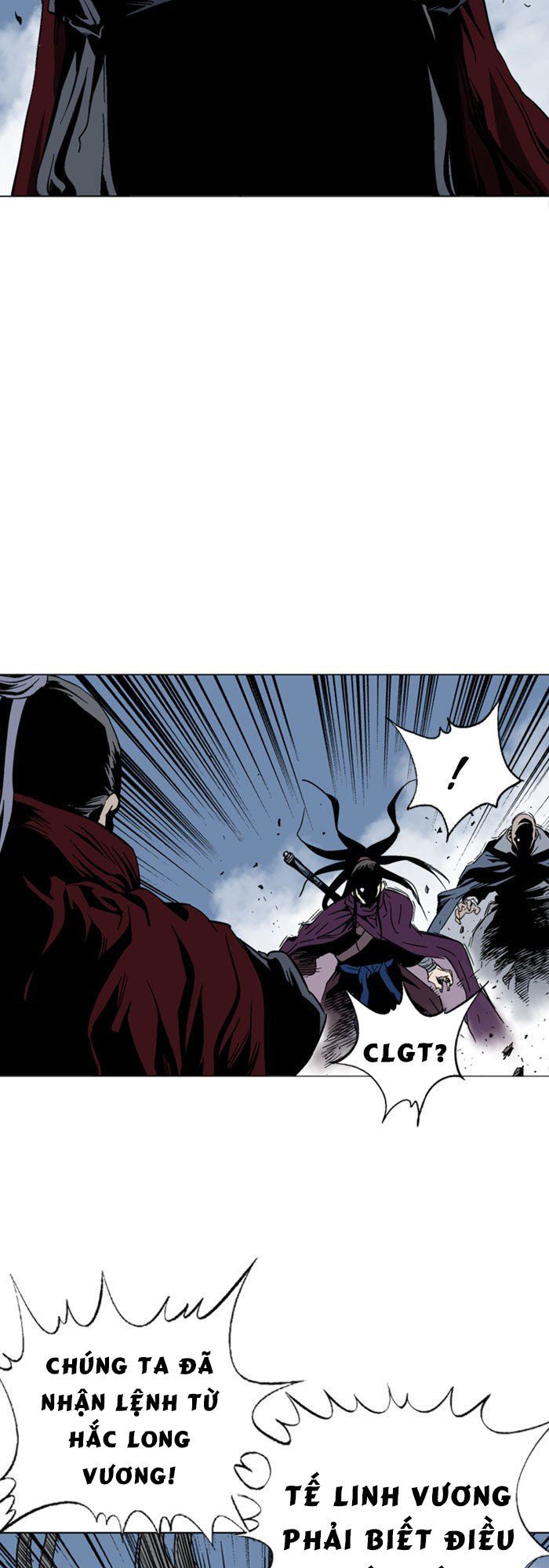 Cao Thủ 2: Chapter 37