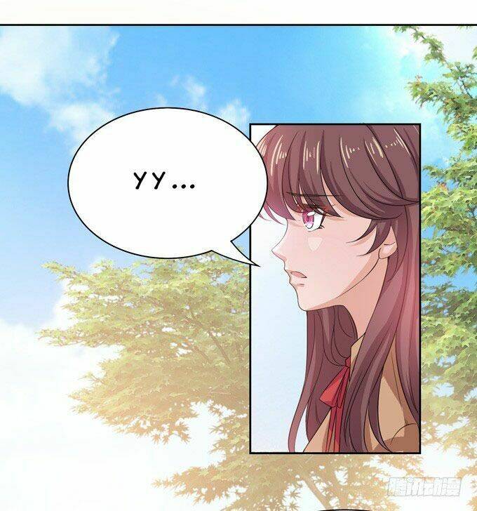 Tình Yêu Ba Tuyến: Chapter 1