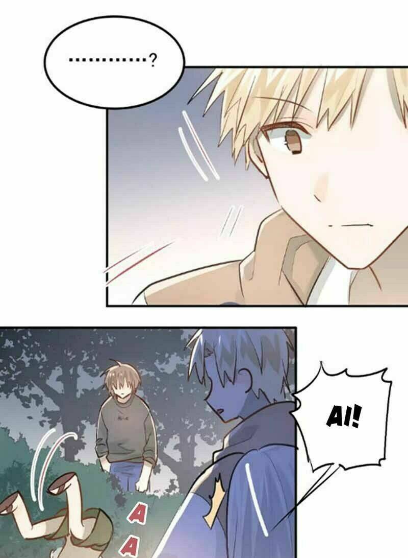 Đầu Gấu Biết Yêu: Chapter 74