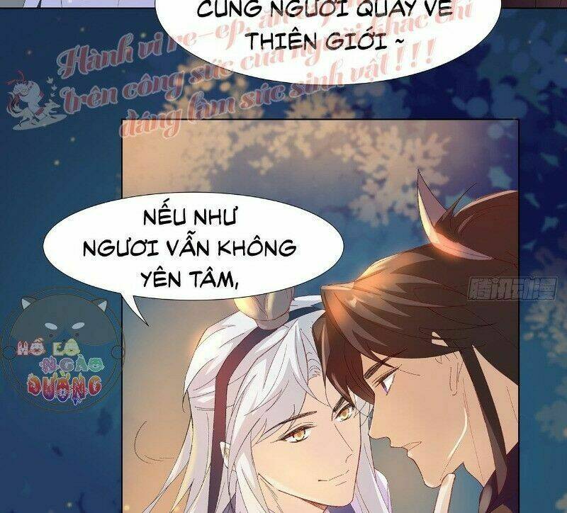 Ảnh Đế Yêu Hồ: Chapter 26