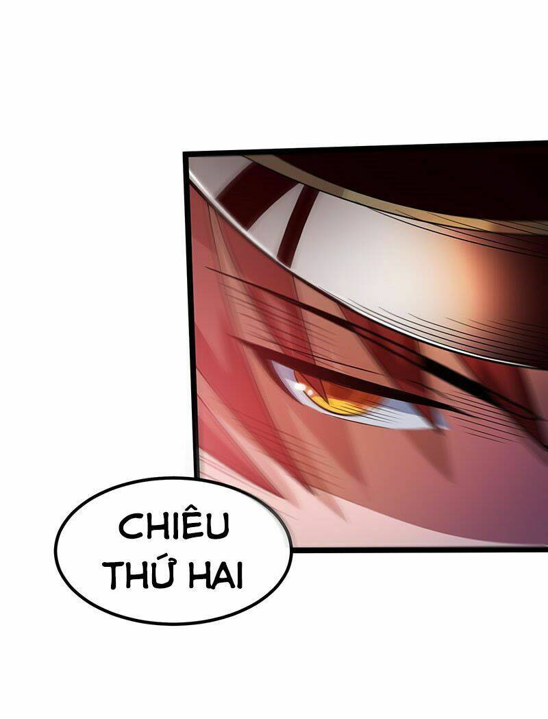 Tiên Vương Trùng Sinh: Chapter 25