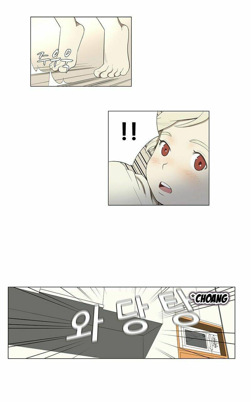 Mùa Của Su: Chapter 4