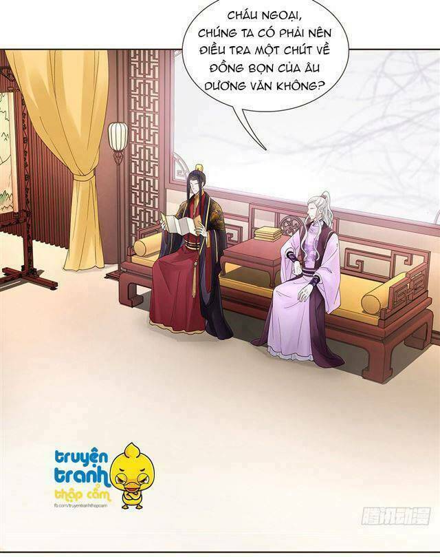 Đại Giá Thừa Tướng: Chapter 105