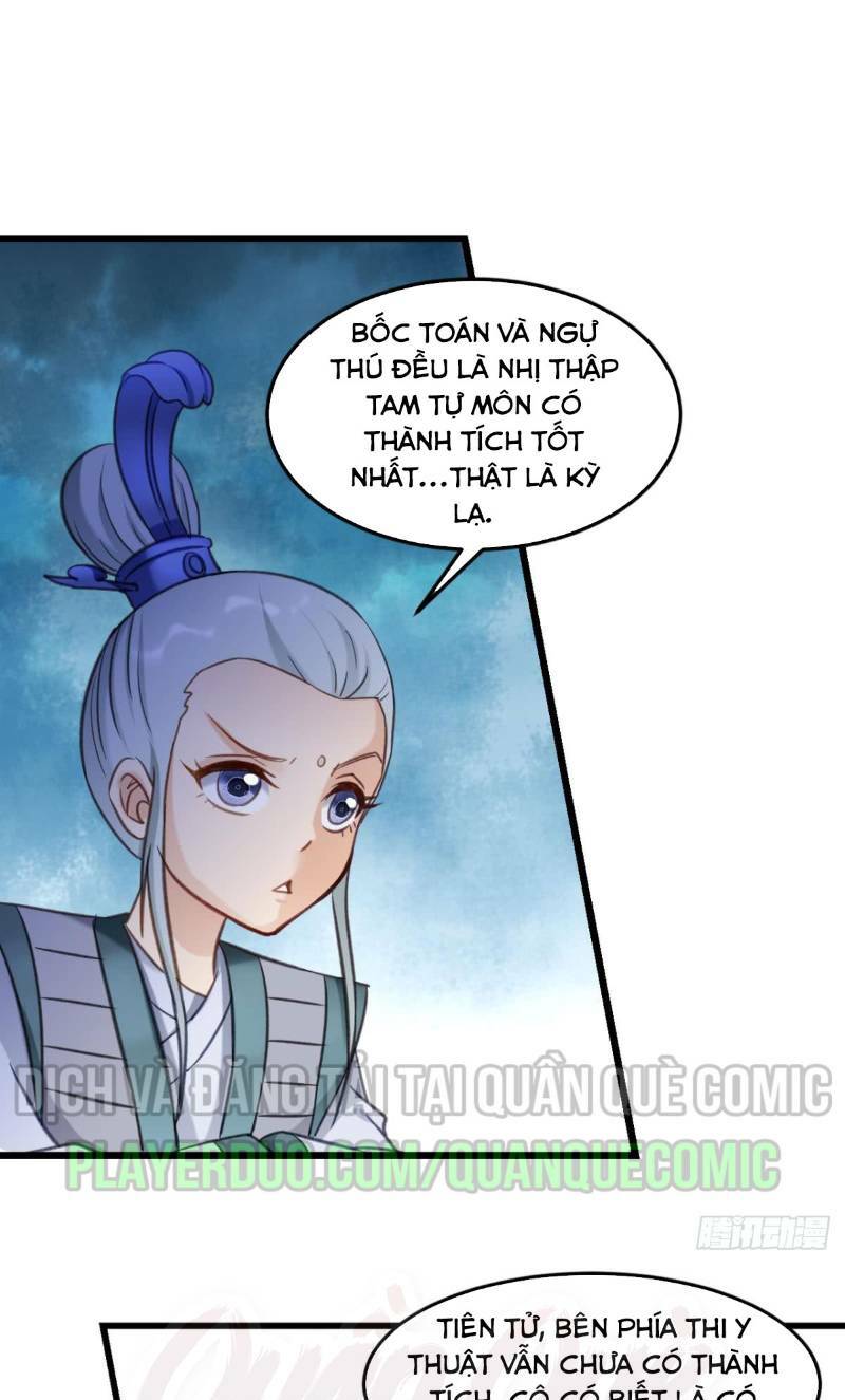 Lão Tổ Của Bạn Đang Online: Chapter 73